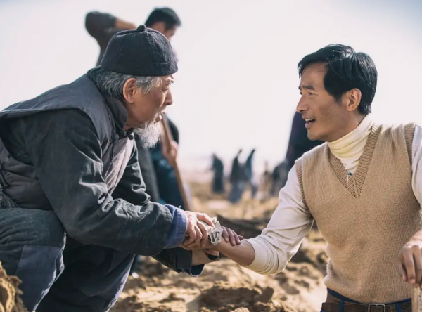 娛樂圈有哪些低調的兄弟姐妹?張國立弟弟是導演,孫儷妹妹跑龍套 娛樂圈有哪些低調的兄弟姐妹?張國立弟弟是導演,孫儷妹妹跑龍套