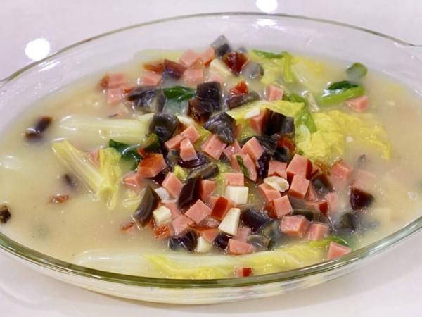 100種家常菜每天不一樣，每天10個菜挑戰第二天