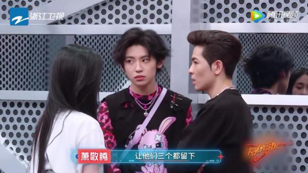 張碧晨的&OpenCurlyDoubleQuote;清醒&rdquo;讓三個隊很體面，張楚的&OpenCurlyDoubleQuote;迷糊&rdquo;讓李玉剛很尷尬