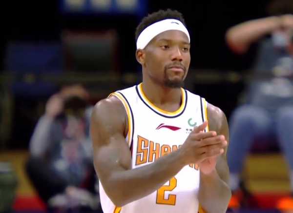 4勝1負!2人改變一支球隊,成績力壓爭冠熱門北京和遼寧隊 4勝1負!2人改變一支球隊,成績力壓爭冠熱門北京和遼寧隊