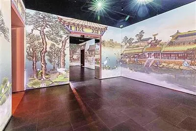北京哪兒可以賞花燈？逛燈會、猜燈謎、祈福&period;&period;&period;每個都想去