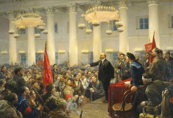 冷酷無情的鋼鐵強人——斯大林，帶領蘇聯從積貧積弱到世界強國