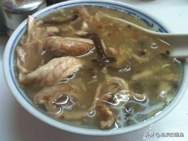 中國5大奇怪美食,有的看著下不去口,有的人就吃得挺香 中國5大奇怪美食,有的看著下不去口,有的人就吃得挺香