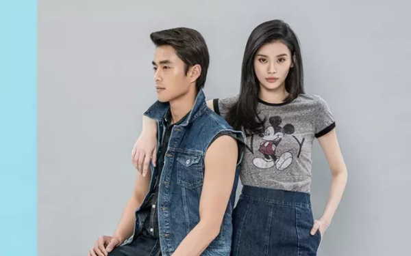 山東縣城走出的國際名模夠厲害：林丹想單挑，把對手“揍”到吸氧