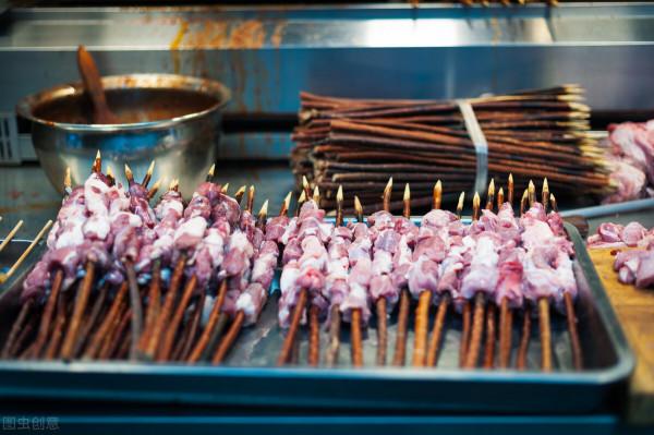 今天分享價值2000元的新疆紅柳烤肉配方,不要錯過哦 今天分享價值2000元的新疆紅柳烤肉配方,不要錯過哦