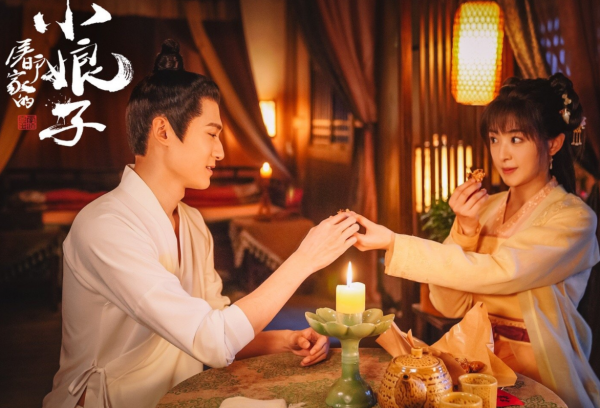 央視高調預熱這6部待播劇，《馭鮫記》《鏡雙城》遺憾未在其中