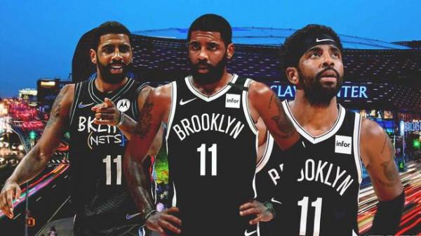 蔡老闆太偏心了！杜蘭特頂薪，哈登頂薪，憑什麼不給歐文頂薪呢？