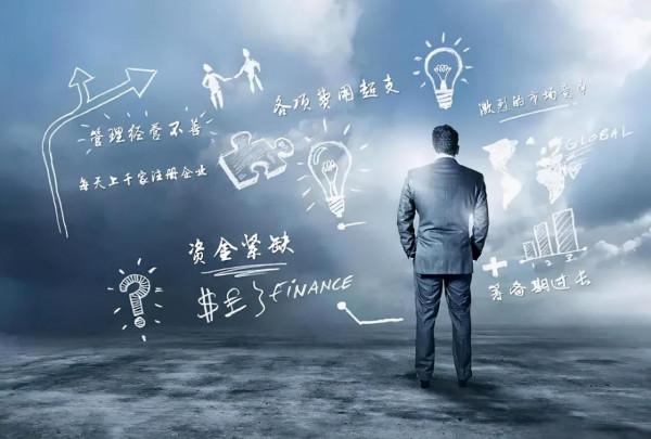 創業餐飲店的100種死法，你見識了幾種？