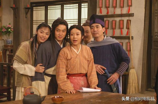 15年後再看《武林外傳》,才明白主角名字的深意!當初理解太片面 15年後再看《武林外傳》,才明白主角名字的深意!當初理解太片面