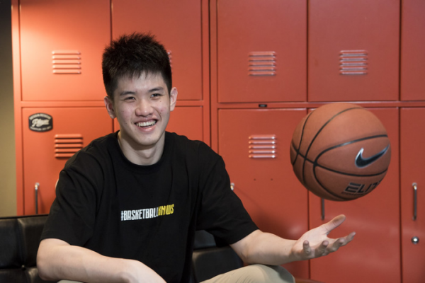 開賽至今 表現最令人驚喜的十大CBA球員