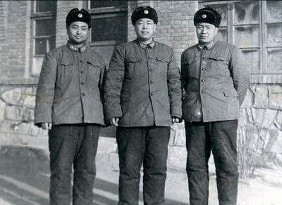 1959年,美蔣偵察機騷擾,上級命令:等一等?嶽振華當機立斷:打 1959年,美蔣偵察機騷擾,上級命令:等一等?嶽振華當機立斷:打