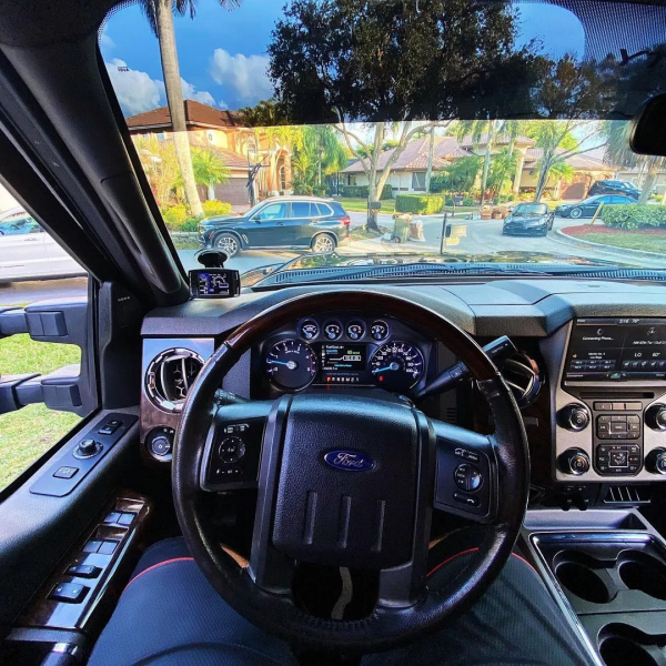 「圖集」皮卡改裝｜這大皮卡搞得酷不酷