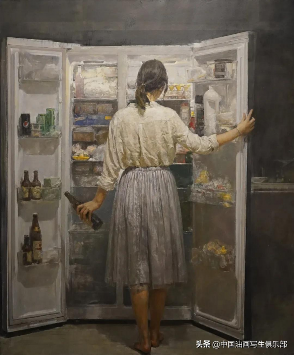 中國藝術家優秀作品精選 （7）