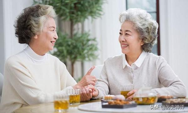 老話說“人到六十,兩不交,三不碰”,指的什麼? 老話說“人到六十,兩不交,三不碰”,指的什麼?