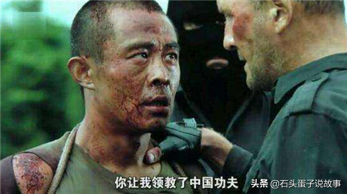 美國著名軍校，入學籤生死狀，訓練用真槍，畢業後被各國爭搶