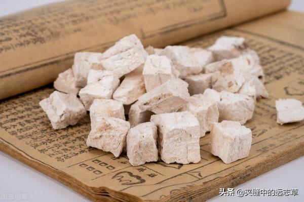 高血壓，頸椎病，糖尿病？一味葛根，全在射程範圍內，還能解酒