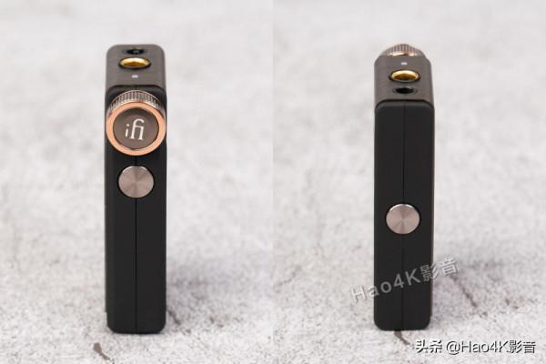 iFi Go Blu 藍芽耳擴詳細評測 iFi Go Blu 藍芽耳擴詳細評測