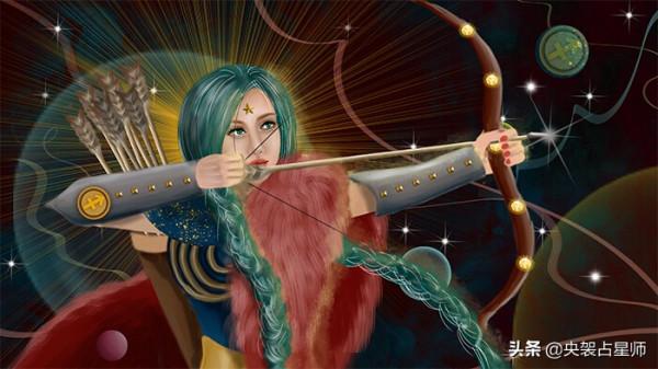 十二星座：射手座近期可能要發生的事情