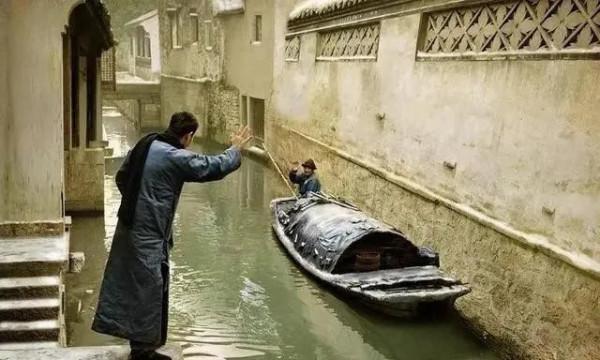 魯迅玩伴閏土：57歲病逝後，留下5子，如今後代完成華麗轉變