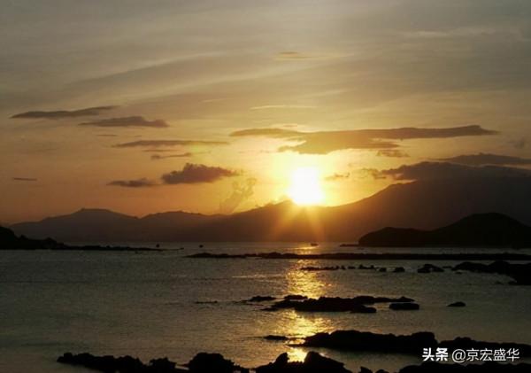 廣東十個值得去的地方！！我的短途旅行