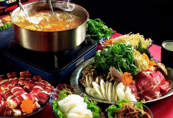 冬季吃火鍋,要小心這些“假羊肉”、“假牛肉”,製作過程被曝光 冬季吃火鍋,要小心這些“假羊肉”、“假牛肉”,製作過程被曝光