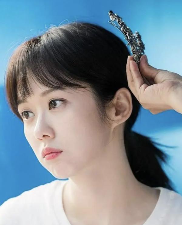 張娜拉：因為一句話退出中國娛樂圈，12年過去了，她還好嗎？