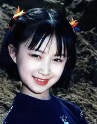 這7位童星五官等比例放大,有人一直好看,有人卻醜了 這7位童星五官等比例放大,有人一直好看,有人卻醜了