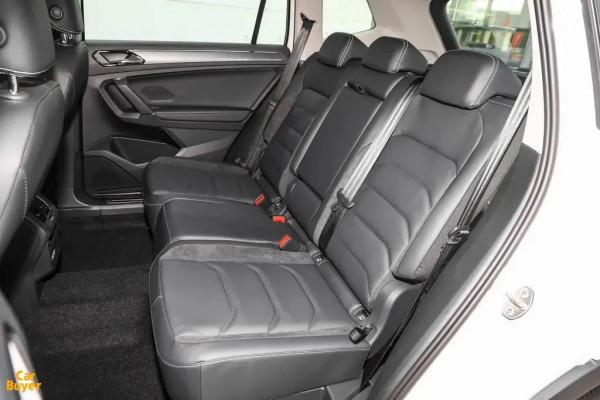 尺寸更大更豪華,吉利星越L出手,真比得過大眾途觀L麼? 尺寸更大更豪華,吉利星越L出手,真比得過大眾途觀L麼?