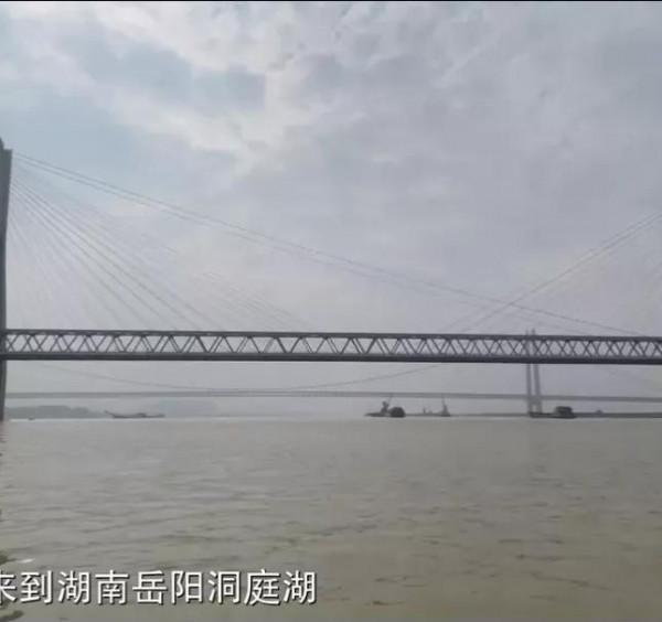 釣魚有罪，再也不釣魚了：長江百年禁漁