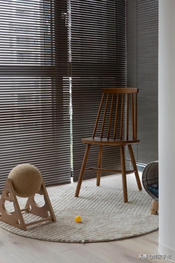 四川發現一戶人家的新房，顏值超高、收納滿分，一進門就被美到了