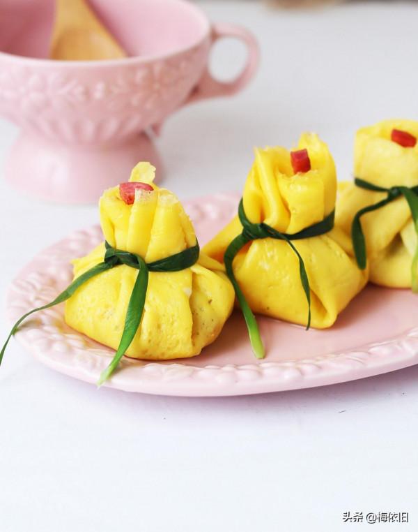 早餐怕麻煩,推薦7道早餐,少油少糖,營養好還簡單,上班族大愛 早餐怕麻煩,推薦7道早餐,少油少糖,營養好還簡單,上班族大愛