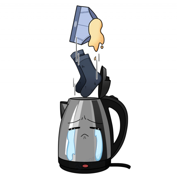 男女住情侶酒店，擔心有攝像頭怎麼辦？2種做法值得所有情侶學習