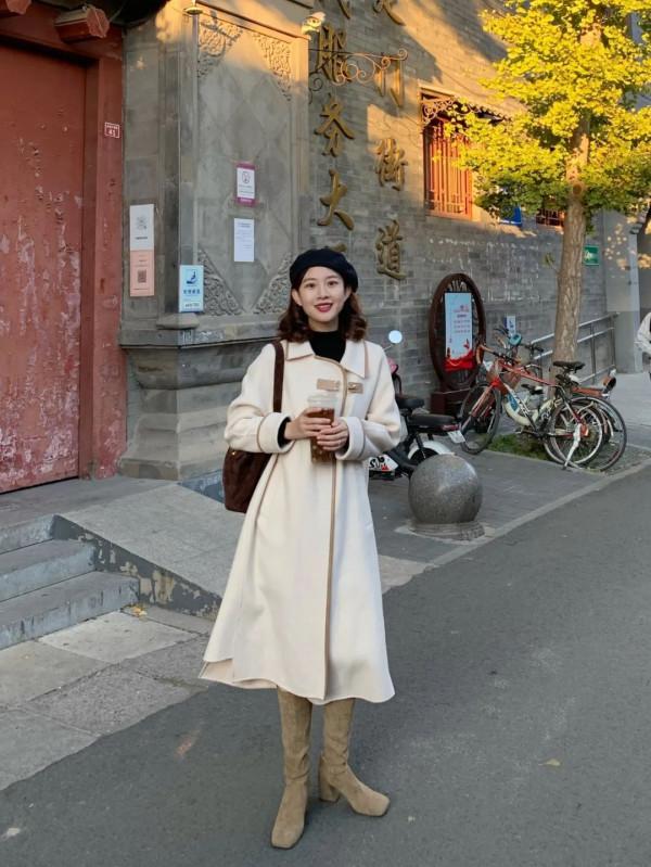 秋冬必備的四雙鞋,承包了我的鞋櫃 秋冬必備的四雙鞋,承包了我的鞋櫃