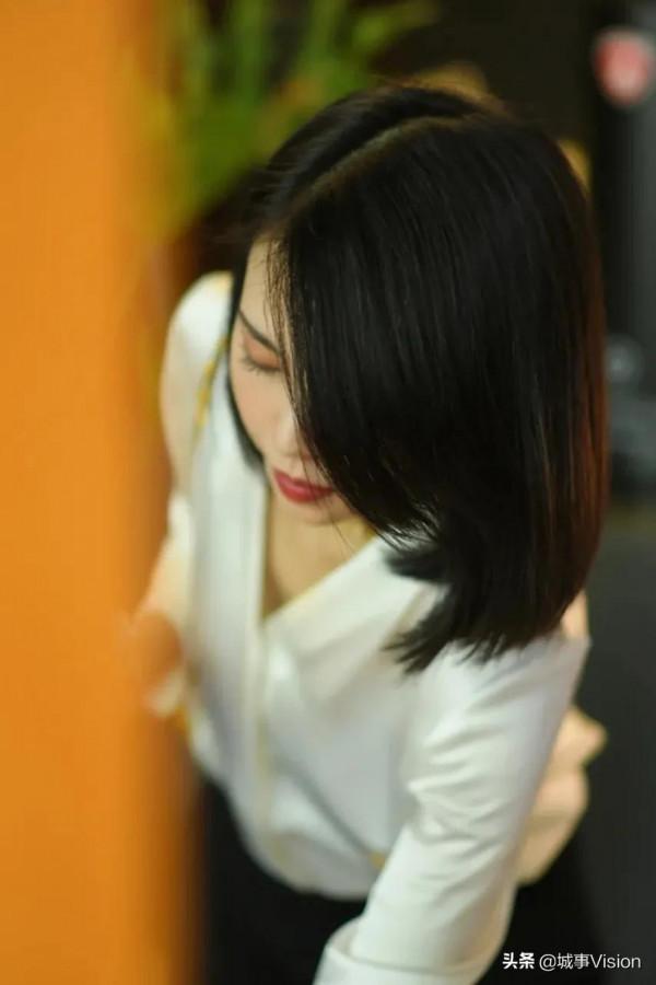 把黑白和優雅穿身上·永恆的經典