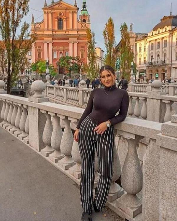 &OpenCurlyDoubleQuote;斯洛維尼亞&rdquo;現狀，帶你看一看真實的斯洛維尼亞