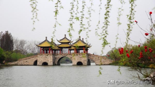 《還珠格格》第三部取景地是哪裡？三