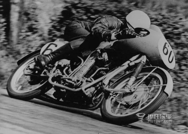 世界摩托車排量發展史｜菜鳥學院