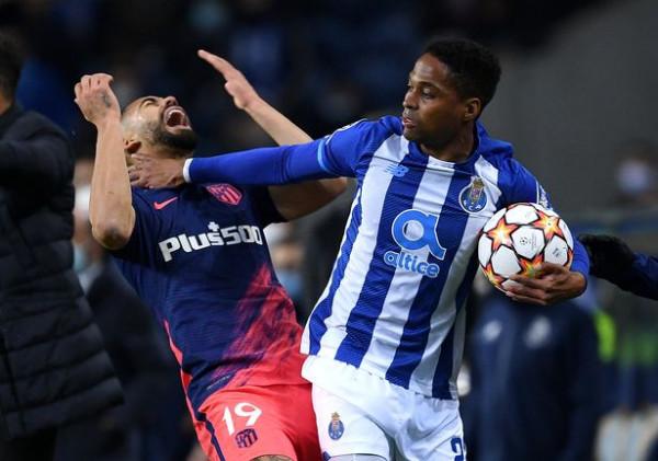 馬德里競技將在波爾圖和米蘭與利物浦一起晉級小組賽決賽圈 馬德里競技將在波爾圖和米蘭與利物浦一起晉級小組賽決賽圈