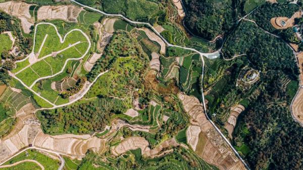 絕美秋景|江浙滬小眾自駕遊,在遂昌的深山中放空自己 絕美秋景|江浙滬小眾自駕遊,在遂昌的深山中放空自己
