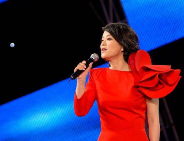 演唱《渴望》主題歌和插曲的3位著名歌手，人生的命運讓人唏噓