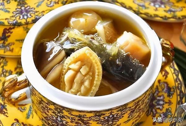 中國各地美食彙總，快來看看你家鄉的美食在不在吧