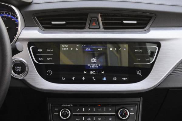 遠景主打親民路線,4.99萬元起售,標配1.5L發動機 遠景主打親民路線,4.99萬元起售,標配1.5L發動機