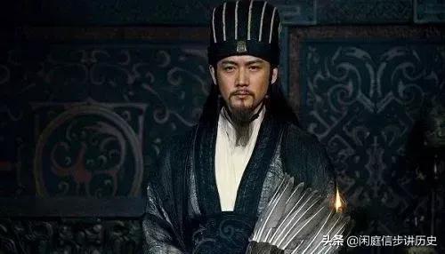 三國時蜀國人才凋零的根本原因是什麼？