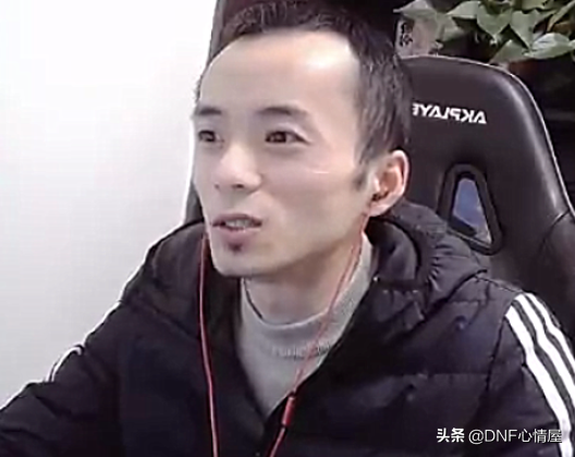 DNF：紅19耳環號主喊話！打造第一合金戰士，傷害要超越旭旭寶寶