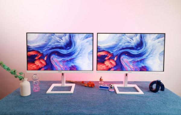 雙倍快樂！飛利浦279E1雙顯示器簡評