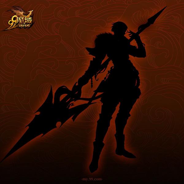 虎年獸設定首曝!1.19《魔域》五虎神將勇猛來襲 虎年獸設定首曝!1.19《魔域》五虎神將勇猛來襲