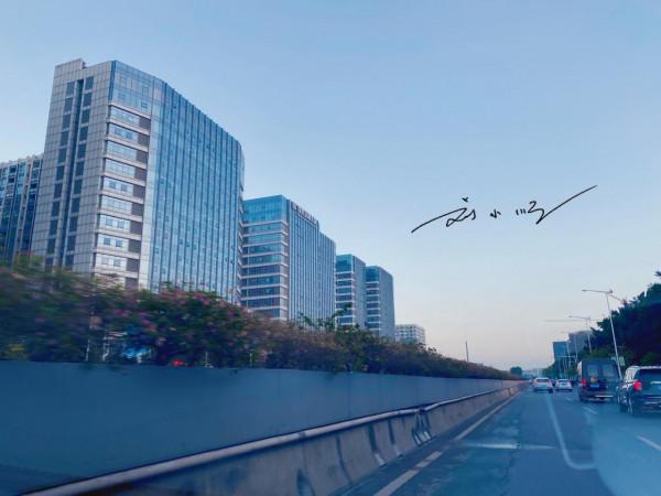 廣州名字最好聽的郊區,機場就在其境內,卻一直沒有什麼存在感 廣州名字最好聽的郊區,機場就在其境內,卻一直沒有什麼存在感