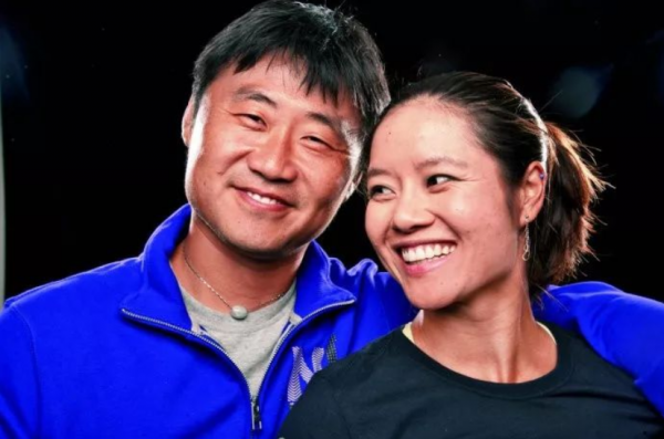 &OpenCurlyDoubleQuote;網球天后&rdquo;李娜：嫁大2歲姜山，34歲生2胎，結婚16年不下廚