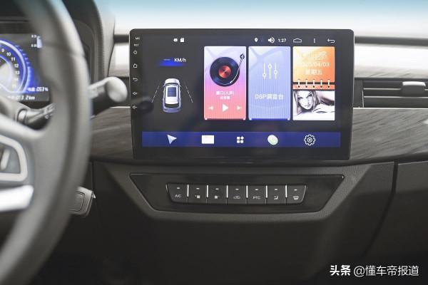 新車 &vert; 國產鈴木吉姆尼？3門4座小型SUV，售5&period;58萬元，恆潤HRS1調價