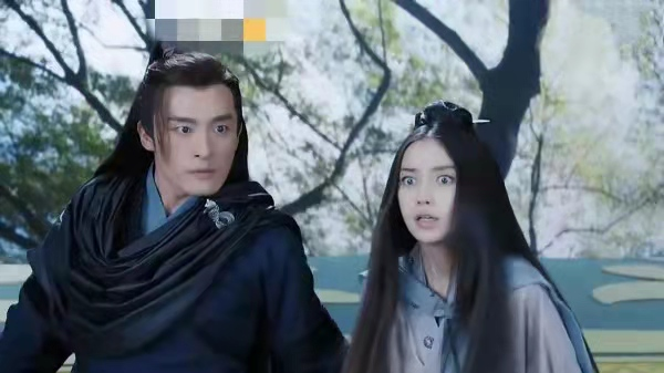 3位演技空空、信心滿滿的女星,不被批鬥一番,真以為自己是個寶 3位演技空空、信心滿滿的女星,不被批鬥一番,真以為自己是個寶